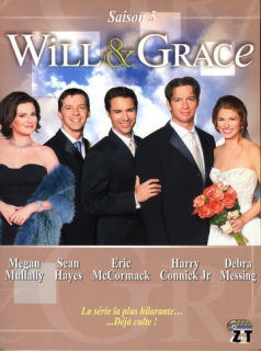 voir Will & Grace Saison 5 en streaming 