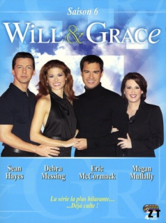 voir Will & Grace Saison 6 en streaming 