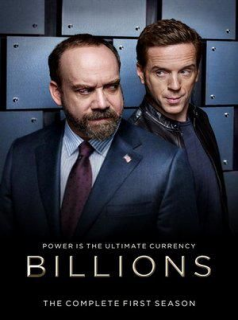 voir Billions saison 1 épisode 9