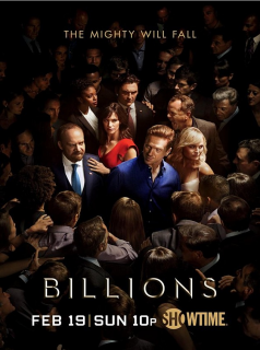 voir Billions saison 2 épisode 6