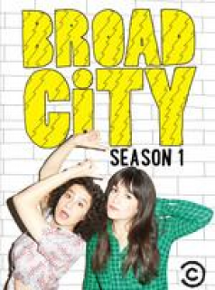 voir serie Broad City saison 1