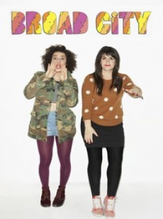 voir serie Broad City saison 2