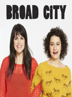 voir serie Broad City saison 3