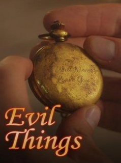 voir Evil Things saison 1 épisode 1