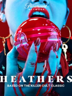 voir Heathers Saison 1 en streaming 