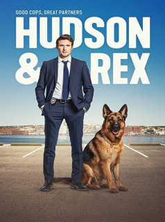 voir HUDSON ET REX Saison 1 en streaming 