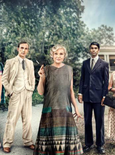 voir Indian Summers saison 2 épisode 10