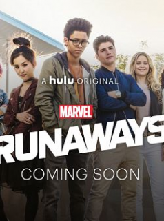 voir Marvel's Runaways saison 1 épisode 2