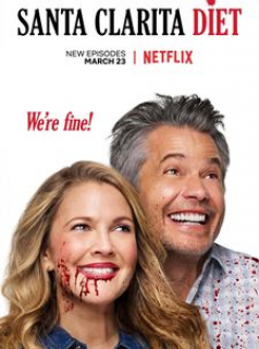 voir Santa Clarita Diet Saison 2 en streaming 