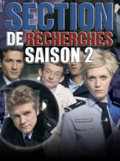 voir Section de recherches saison 2 épisode 1