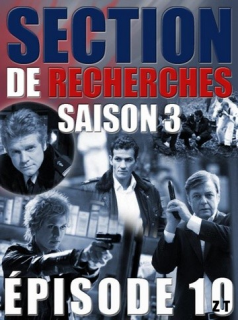 voir Section de recherches Saison 3 en streaming 