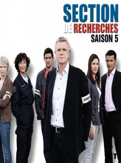 voir Section de recherches saison 5 épisode 14