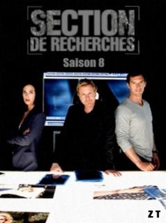 voir Section de recherches saison 8 épisode 10