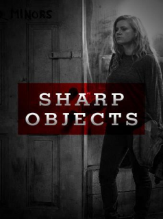 voir Sharp Objects saison 1 épisode 5