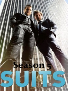 voir Suits : avocats sur mesure saison 5 épisode 15