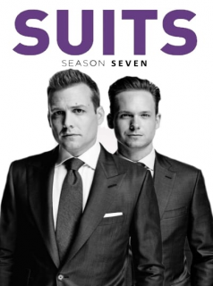 voir Suits : avocats sur mesure saison 7 épisode 15