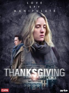 voir Thanksgiving saison 1 épisode 2