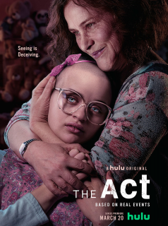 voir The Act saison 1 épisode 3