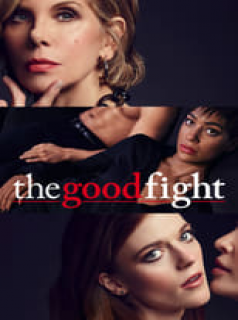 voir The Good Fight Saison 1 en streaming 