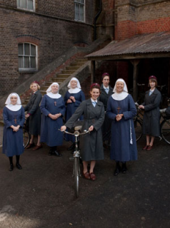 voir Call the Midwife : Les héroïnes de l'ombre saison 13 épisode 3