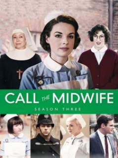 voir Call the Midwife : Les héroïnes de l'ombre saison 3 épisode 8