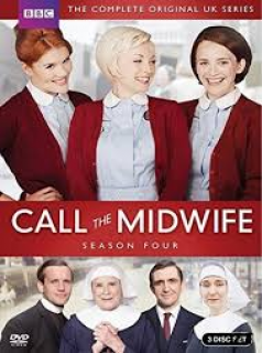 voir Call the Midwife : Les héroïnes de l'ombre saison 4 épisode 2