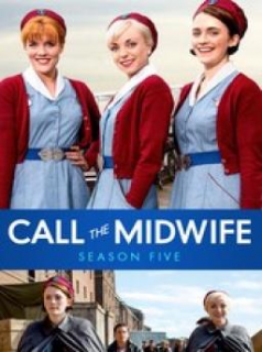 voir Call the Midwife : Les héroïnes de l'ombre saison 5 épisode 6