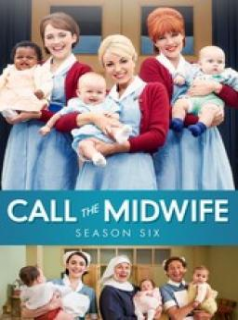 voir Call the Midwife : Les héroïnes de l'ombre Saison 6 en streaming 