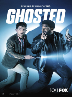 voir Ghosted saison 1 épisode 7