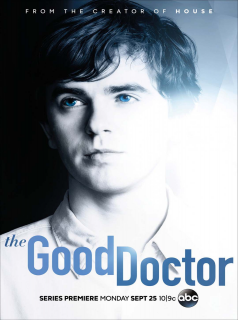 voir Good Doctor saison 1 épisode 16