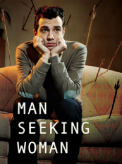 voir Man Seeking Woman saison 2 épisode 5