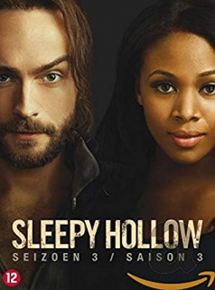 voir Sleepy Hollow saison 3 épisode 17