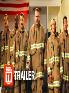 voir Tacoma FD saison 1 épisode 3