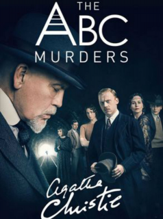 voir ABC contre Poirot Saison 1 en streaming 