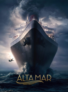 voir Alta Mar (High Seas) saison 1 épisode 5