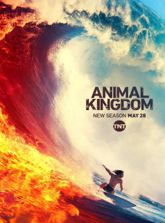 voir Animal Kingdom saison 4 épisode 4