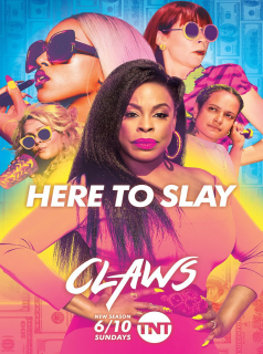 voir Claws saison 2 épisode 4