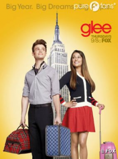 voir Glee saison 4 épisode 21