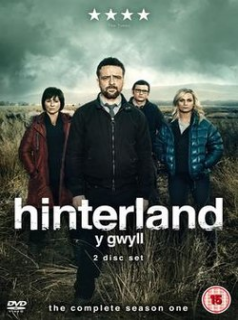 voir Hinterland saison 1 épisode 1