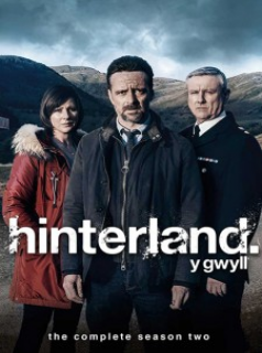 voir Hinterland saison 2 épisode 2