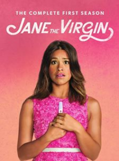 voir Jane The Virgin saison 1 épisode 10