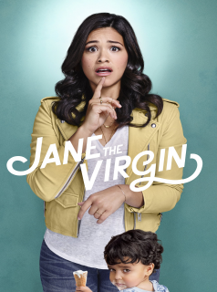 voir Jane The Virgin saison 3 épisode 2