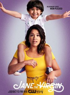 voir Jane The Virgin saison 4 épisode 5