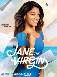 voir Jane The Virgin saison 5 épisode 1