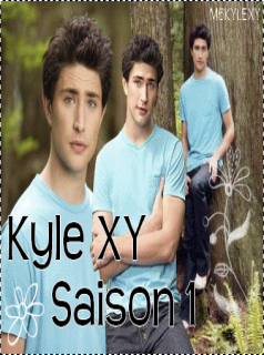 voir Kyle XY saison 1 épisode 3