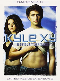 voir Kyle XY saison 2 épisode 10