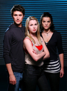 voir Kyle XY saison 3 épisode 6