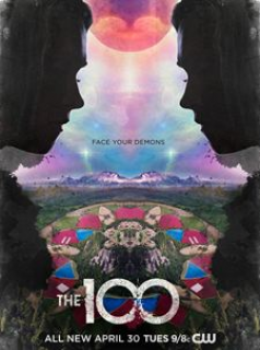 voir Les 100 saison 6 épisode 9