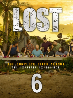 voir Lost, les disparus saison 6 épisode 12