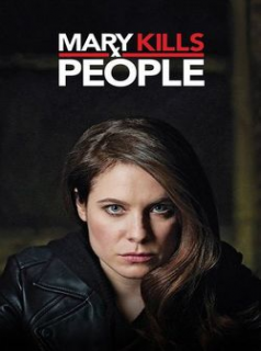 voir Mary Kills People saison 3 épisode 2